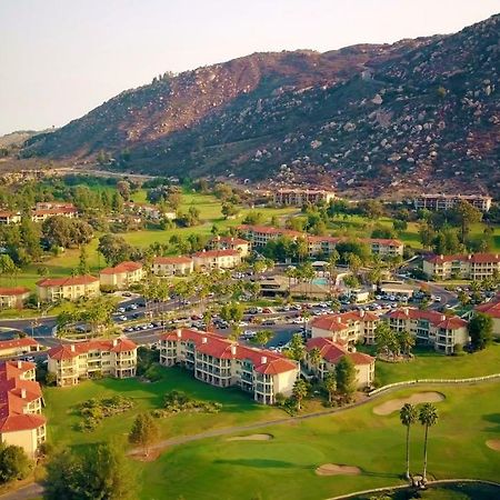 Hyatt Vacation Club At The Welk, San Diego Ескондидо Екстериор снимка