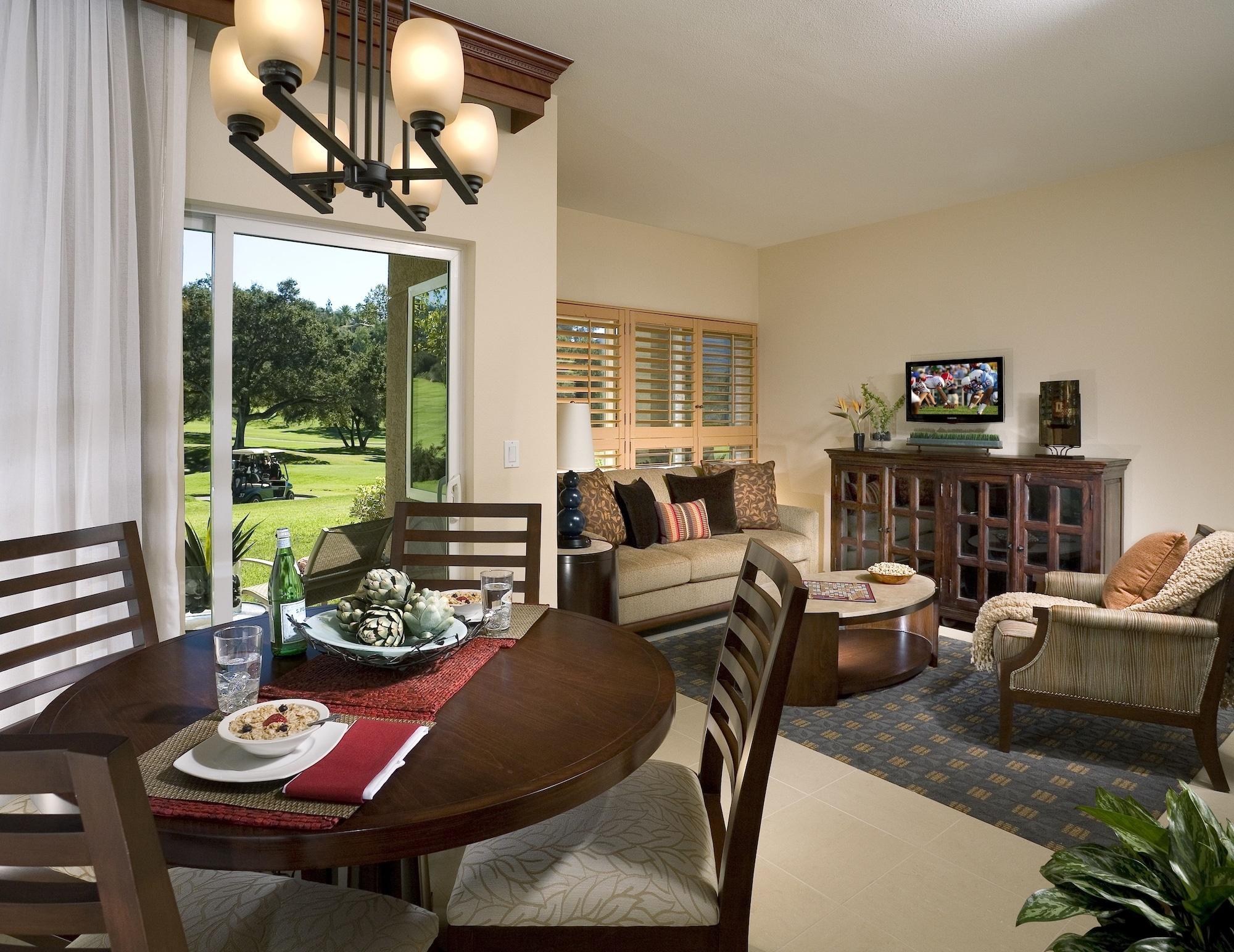Hyatt Vacation Club At The Welk, San Diego Ескондидо Екстериор снимка