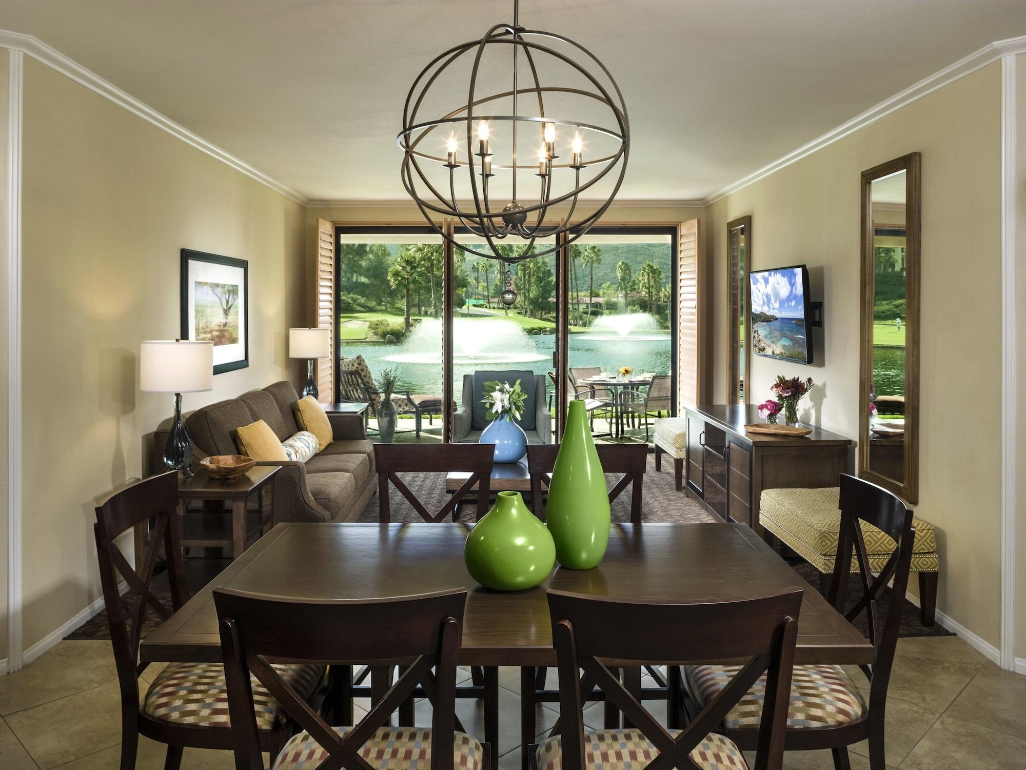 Hyatt Vacation Club At The Welk, San Diego Ескондидо Екстериор снимка