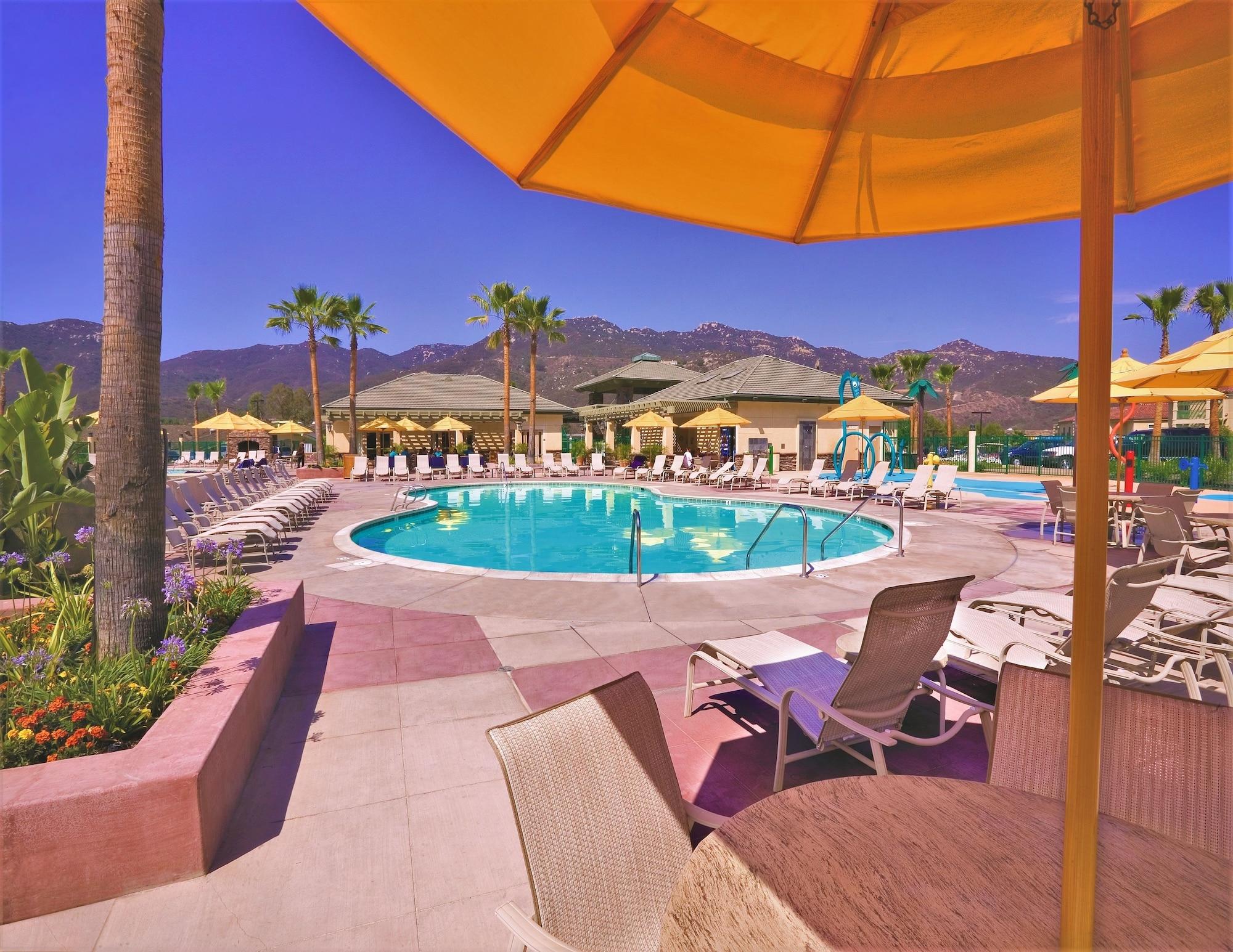 Hyatt Vacation Club At The Welk, San Diego Ескондидо Екстериор снимка