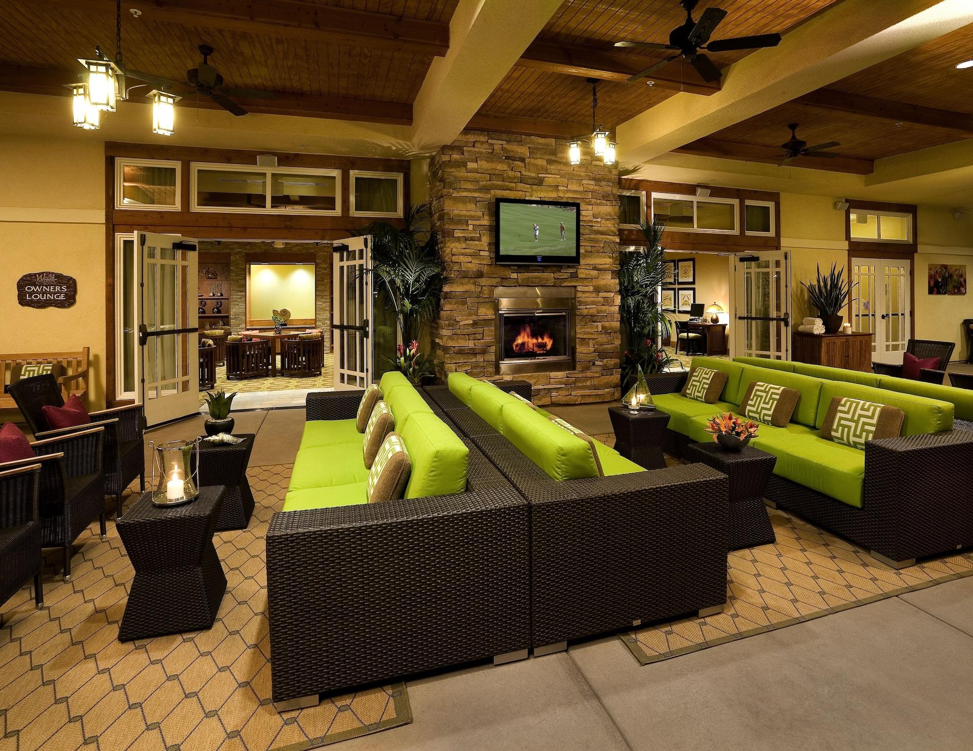 Hyatt Vacation Club At The Welk, San Diego Ескондидо Екстериор снимка