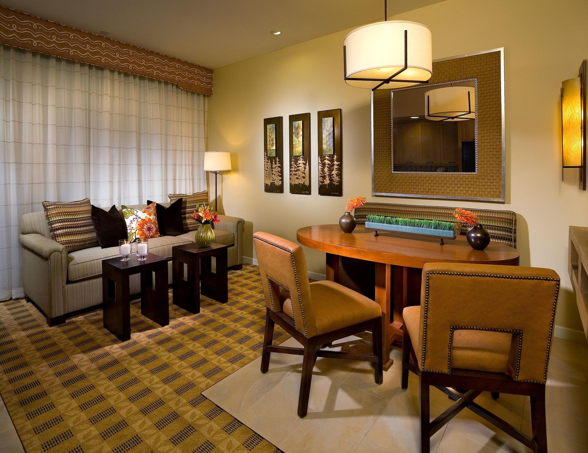 Hyatt Vacation Club At The Welk, San Diego Ескондидо Екстериор снимка
