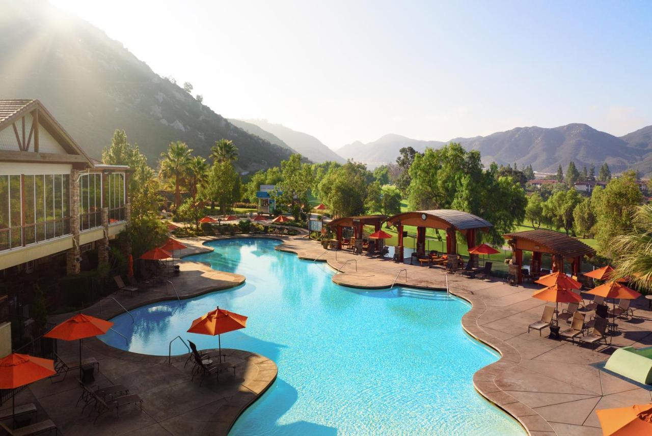 Hyatt Vacation Club At The Welk, San Diego Ескондидо Екстериор снимка