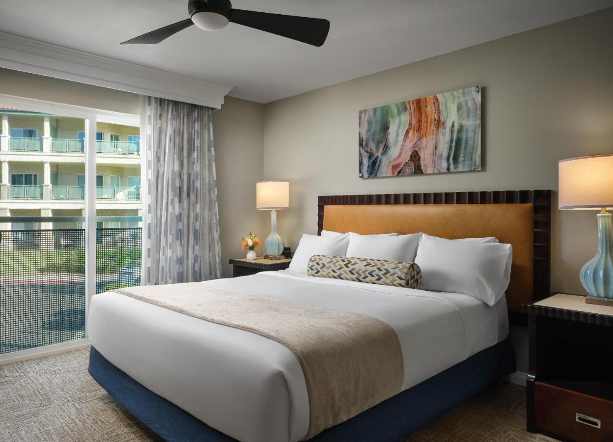 Hyatt Vacation Club At The Welk, San Diego Ескондидо Екстериор снимка