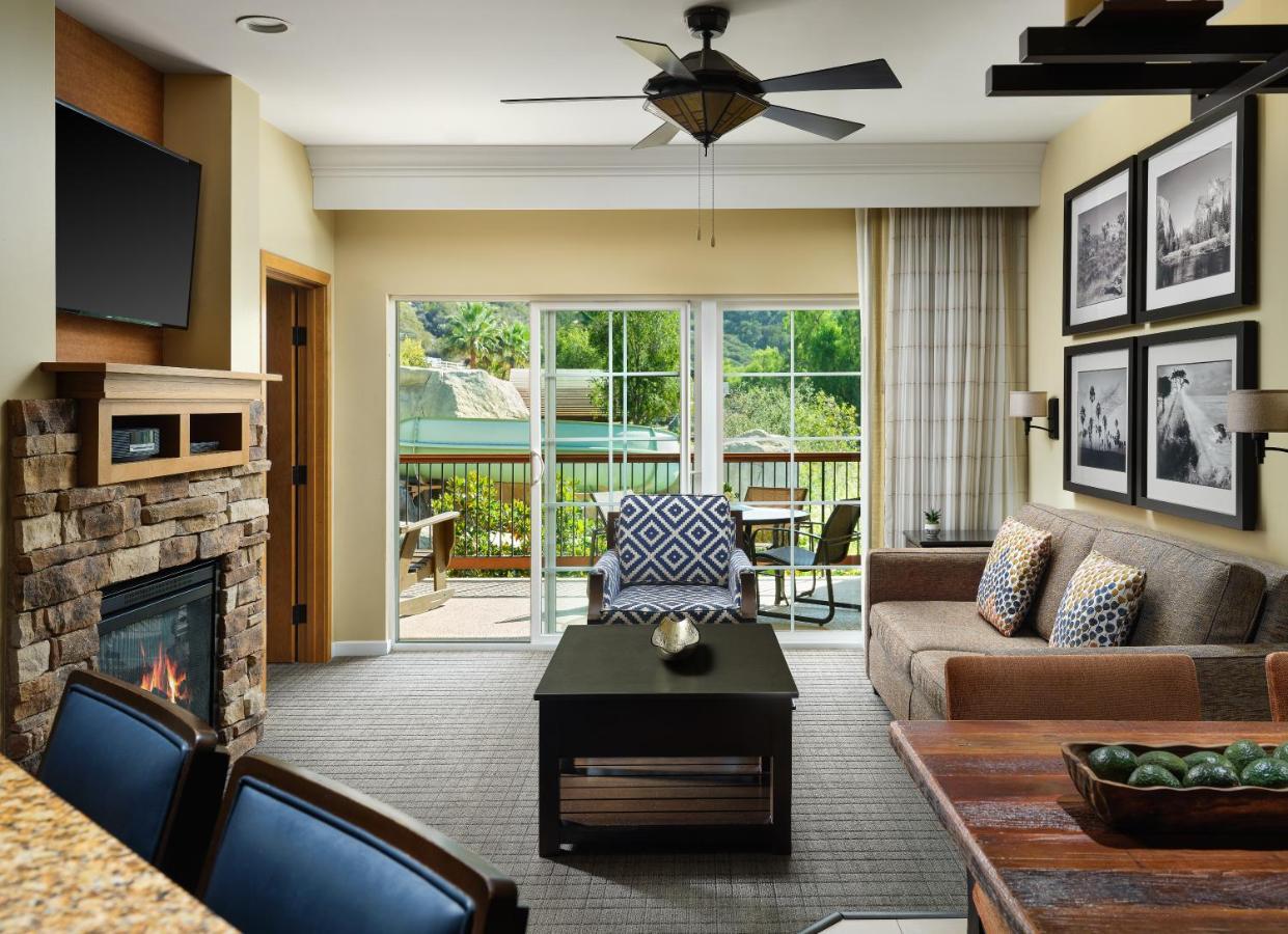 Hyatt Vacation Club At The Welk, San Diego Ескондидо Екстериор снимка