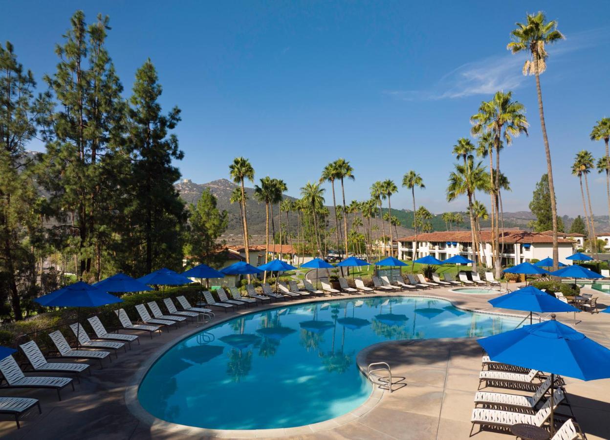 Hyatt Vacation Club At The Welk, San Diego Ескондидо Екстериор снимка
