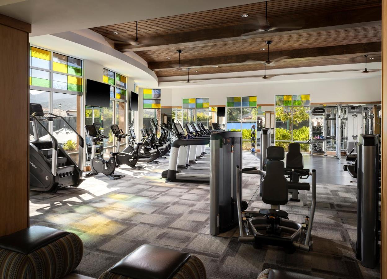 Hyatt Vacation Club At The Welk, San Diego Ескондидо Екстериор снимка