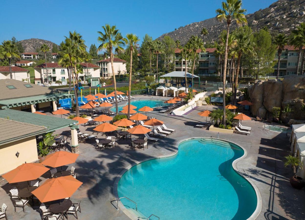 Hyatt Vacation Club At The Welk, San Diego Ескондидо Екстериор снимка