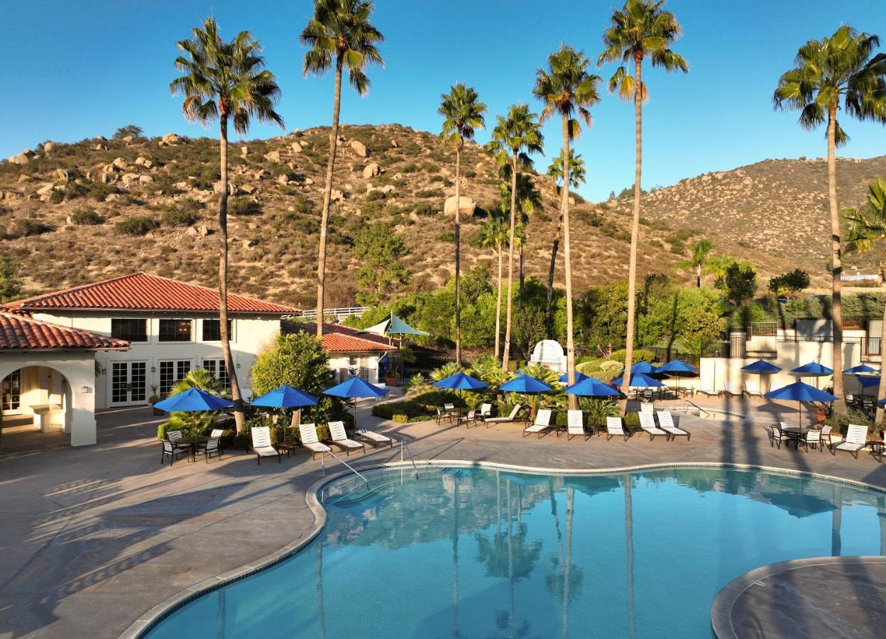Hyatt Vacation Club At The Welk, San Diego Ескондидо Екстериор снимка