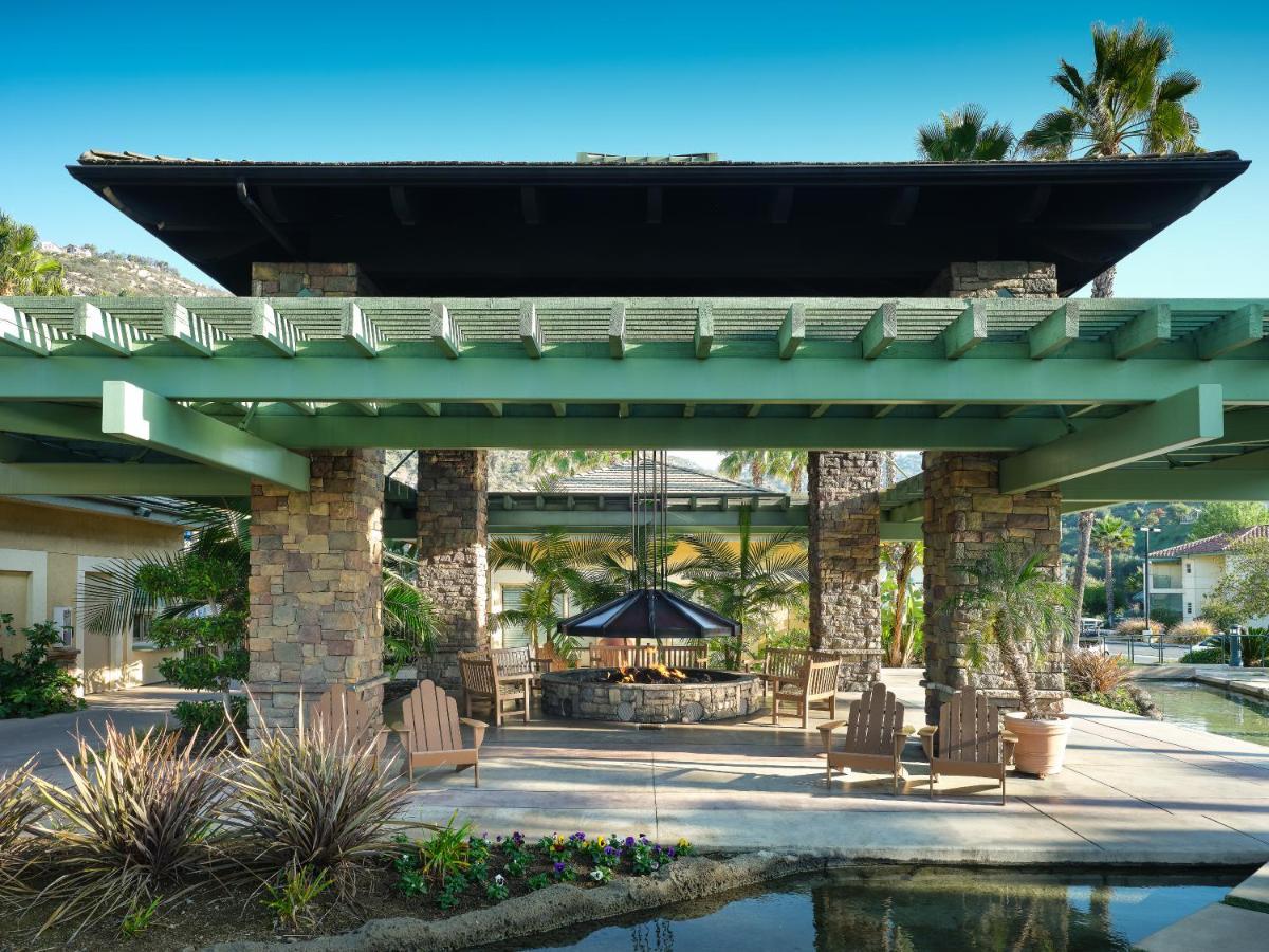 Hyatt Vacation Club At The Welk, San Diego Ескондидо Екстериор снимка