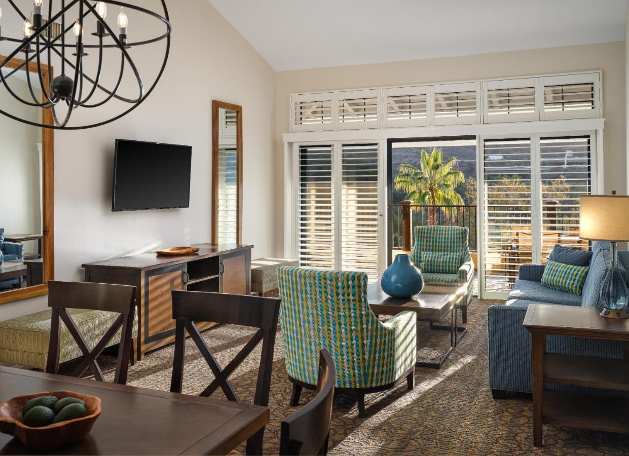 Hyatt Vacation Club At The Welk, San Diego Ескондидо Екстериор снимка