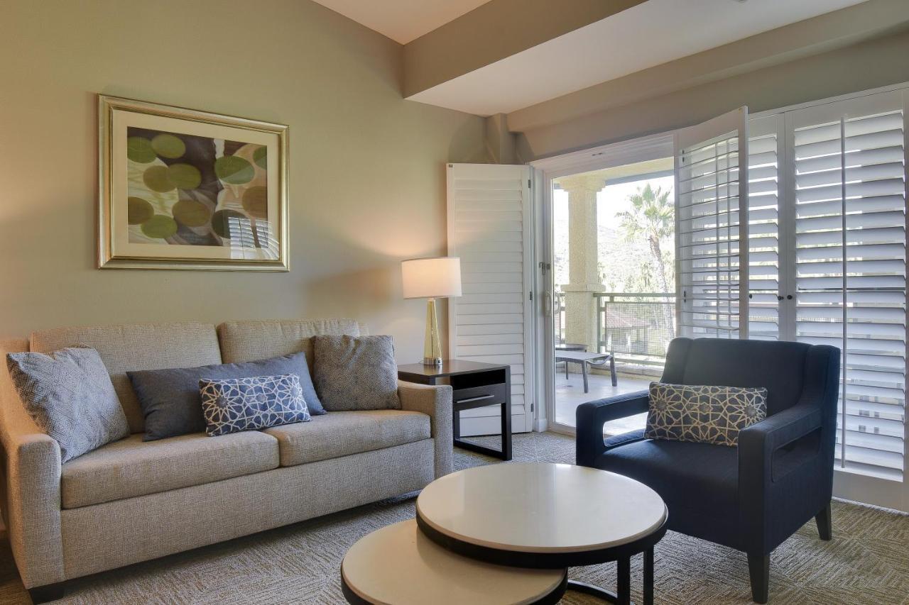 Hyatt Vacation Club At The Welk, San Diego Ескондидо Екстериор снимка