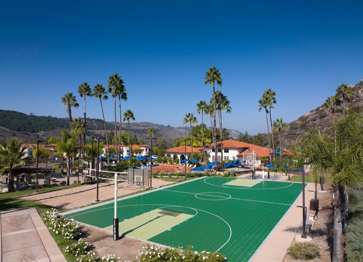 Hyatt Vacation Club At The Welk, San Diego Ескондидо Екстериор снимка