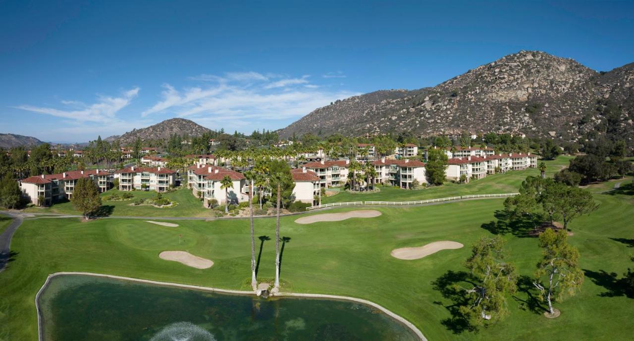 Hyatt Vacation Club At The Welk, San Diego Ескондидо Екстериор снимка