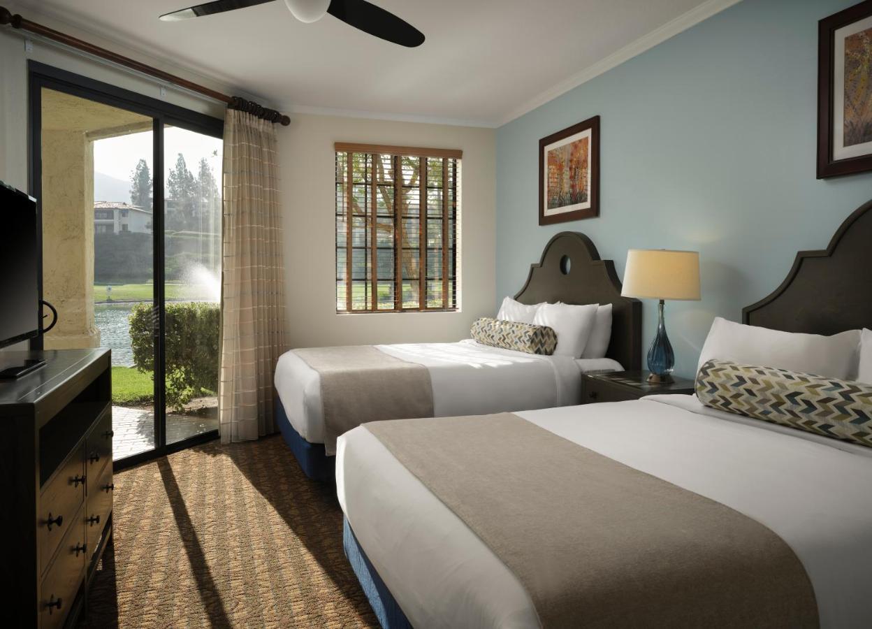 Hyatt Vacation Club At The Welk, San Diego Ескондидо Екстериор снимка
