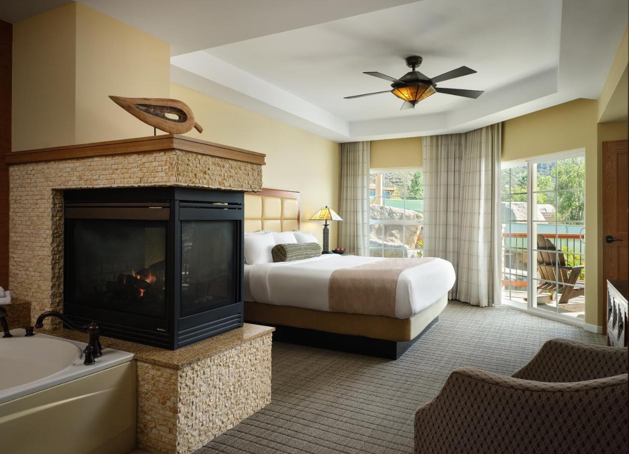 Hyatt Vacation Club At The Welk, San Diego Ескондидо Екстериор снимка