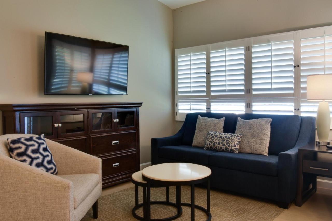 Hyatt Vacation Club At The Welk, San Diego Ескондидо Екстериор снимка