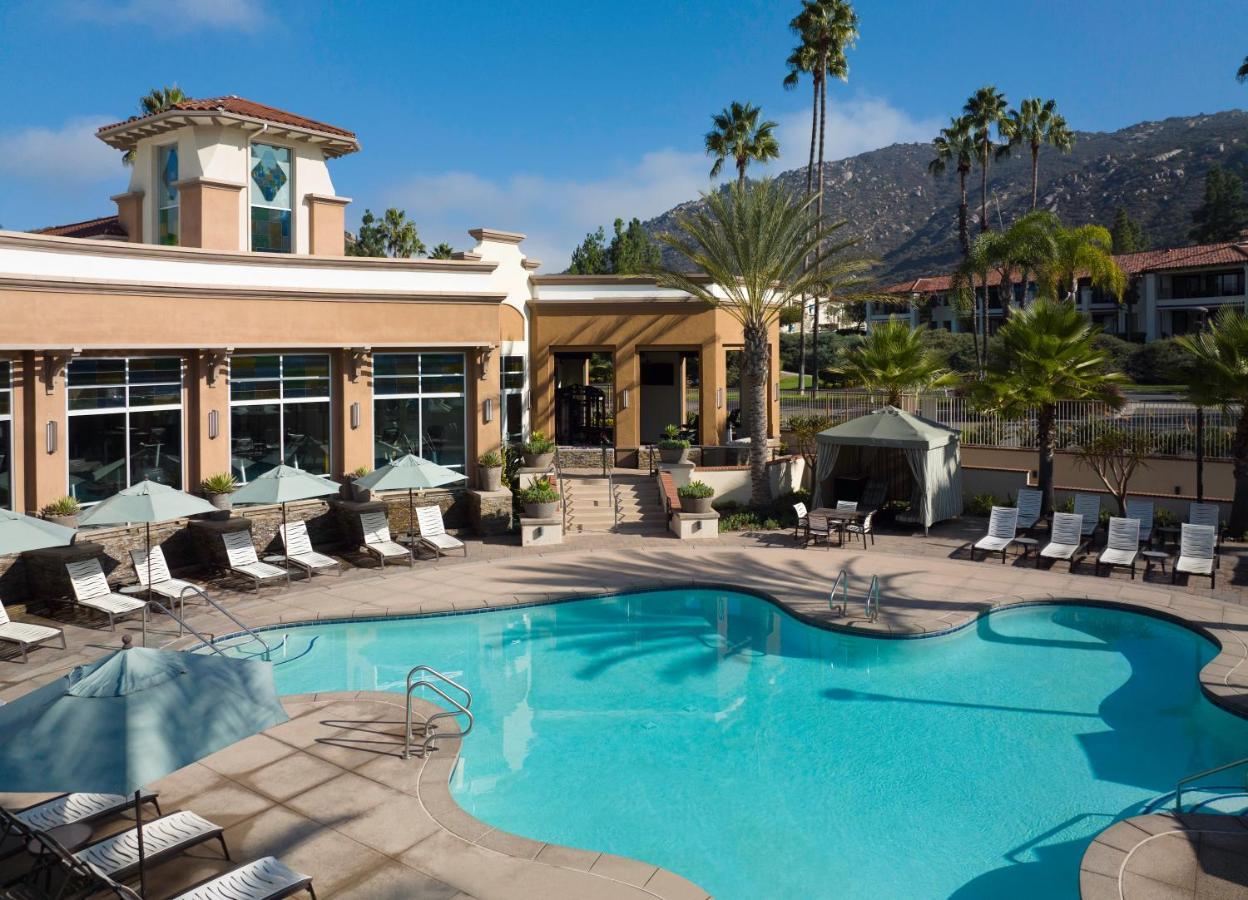 Hyatt Vacation Club At The Welk, San Diego Ескондидо Екстериор снимка