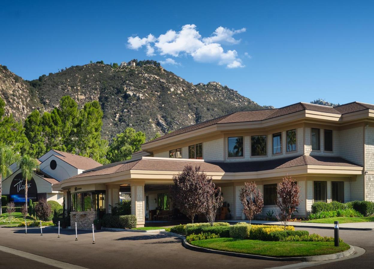 Hyatt Vacation Club At The Welk, San Diego Ескондидо Екстериор снимка