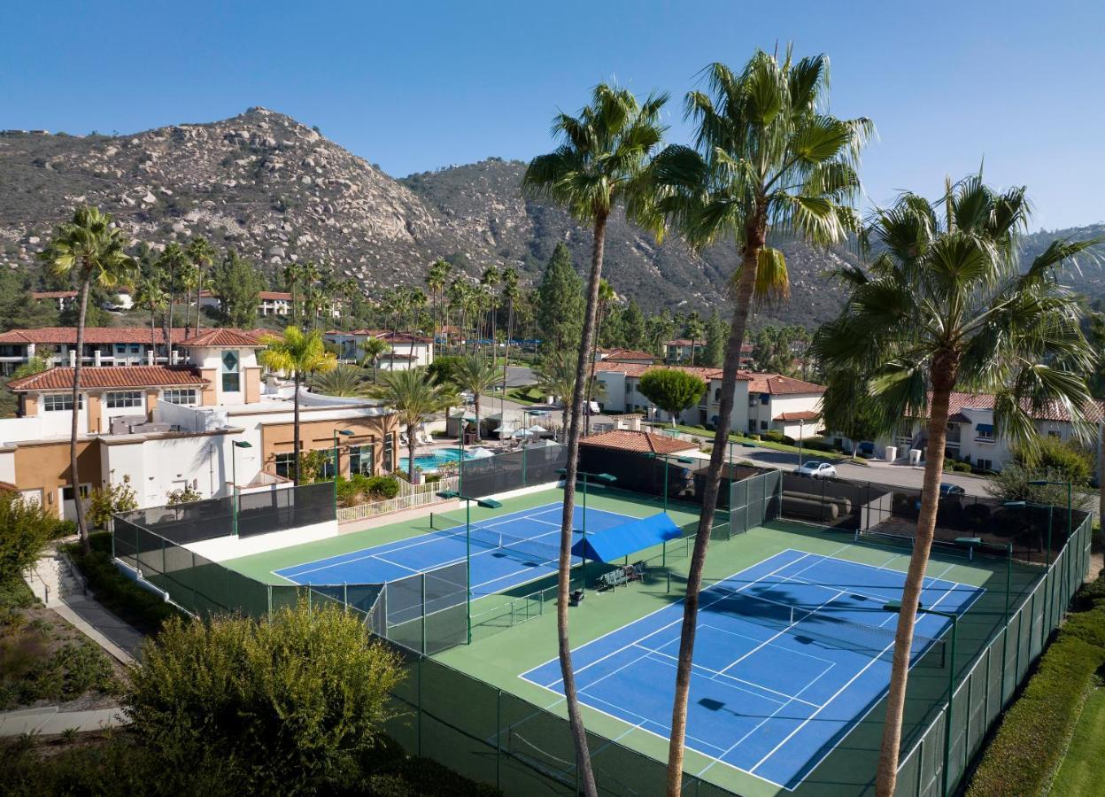 Hyatt Vacation Club At The Welk, San Diego Ескондидо Екстериор снимка