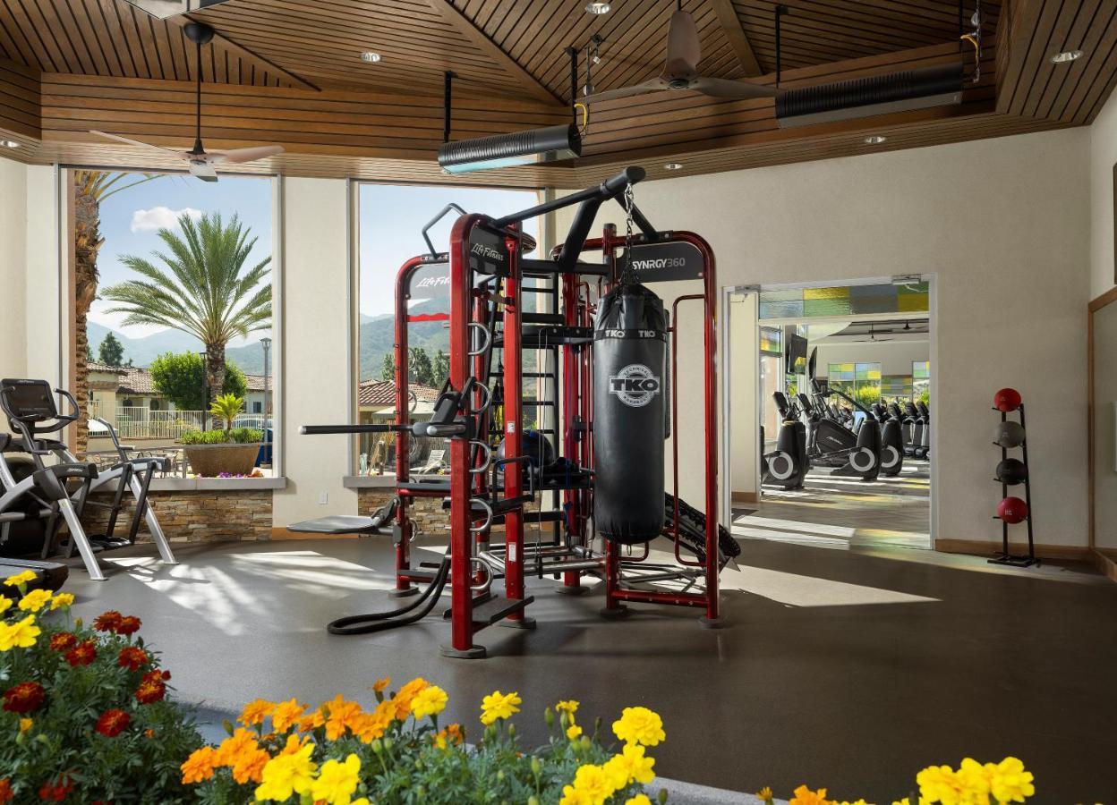 Hyatt Vacation Club At The Welk, San Diego Ескондидо Екстериор снимка