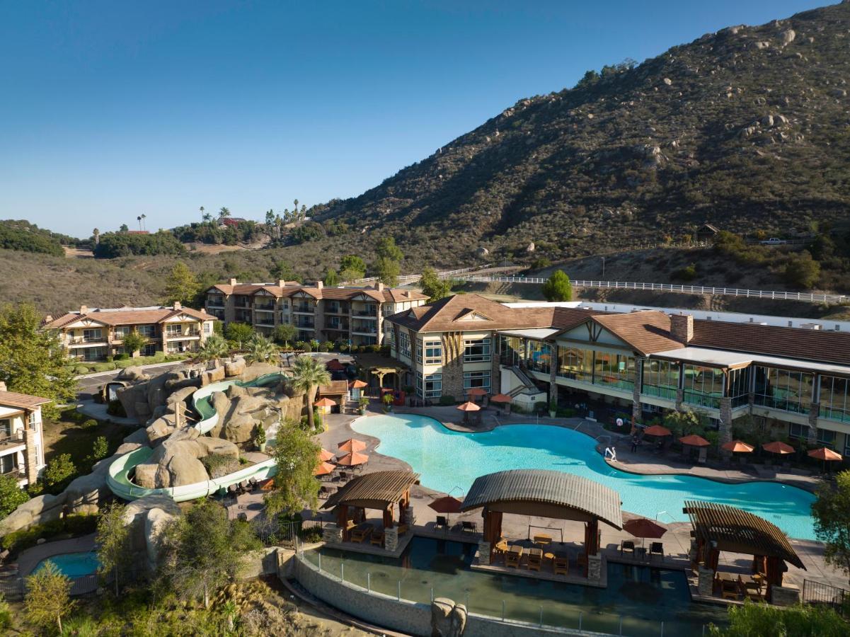Hyatt Vacation Club At The Welk, San Diego Ескондидо Екстериор снимка