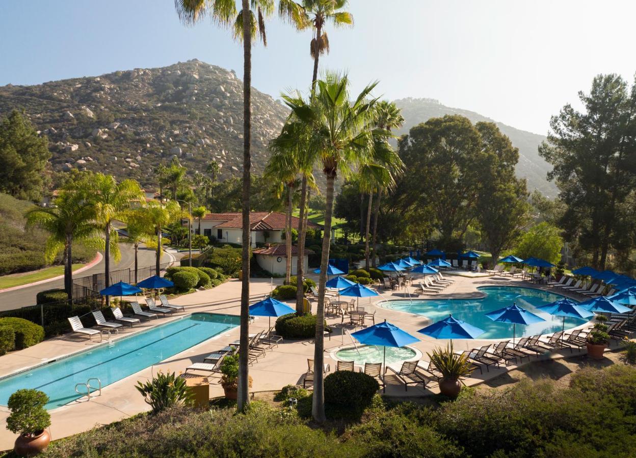 Hyatt Vacation Club At The Welk, San Diego Ескондидо Екстериор снимка