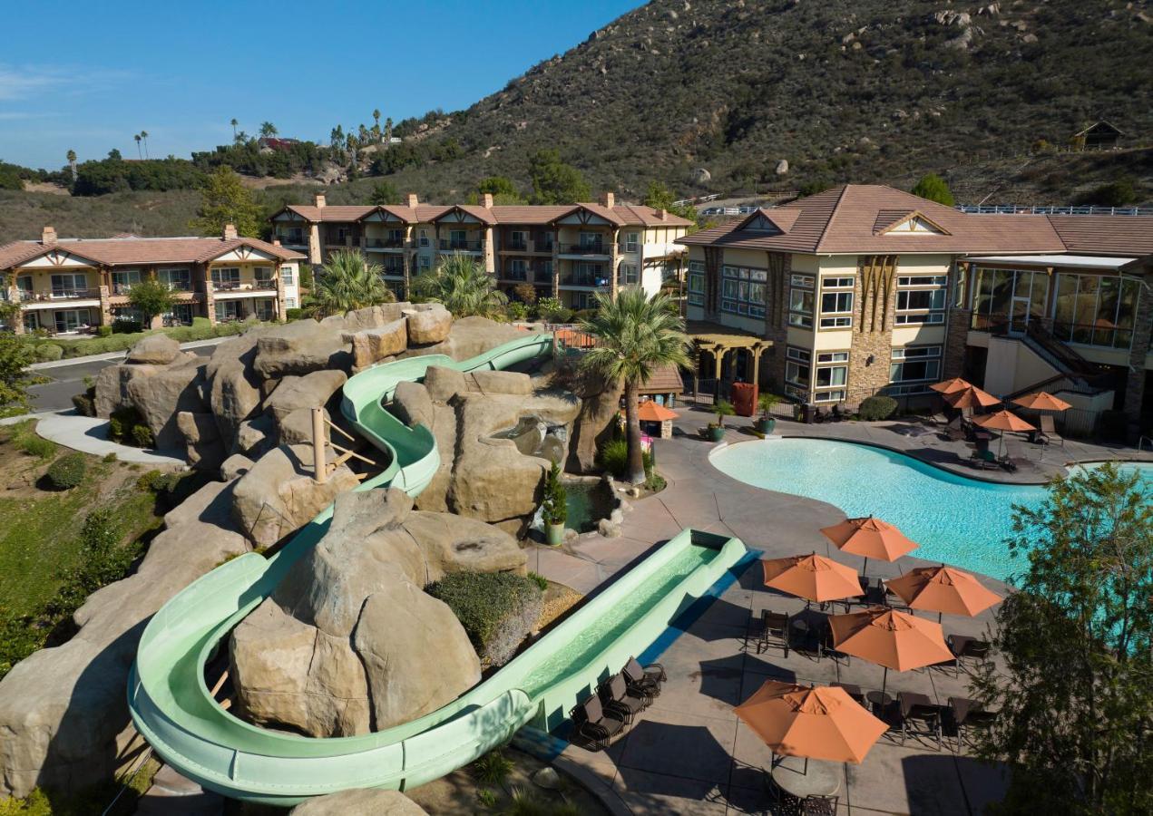 Hyatt Vacation Club At The Welk, San Diego Ескондидо Екстериор снимка
