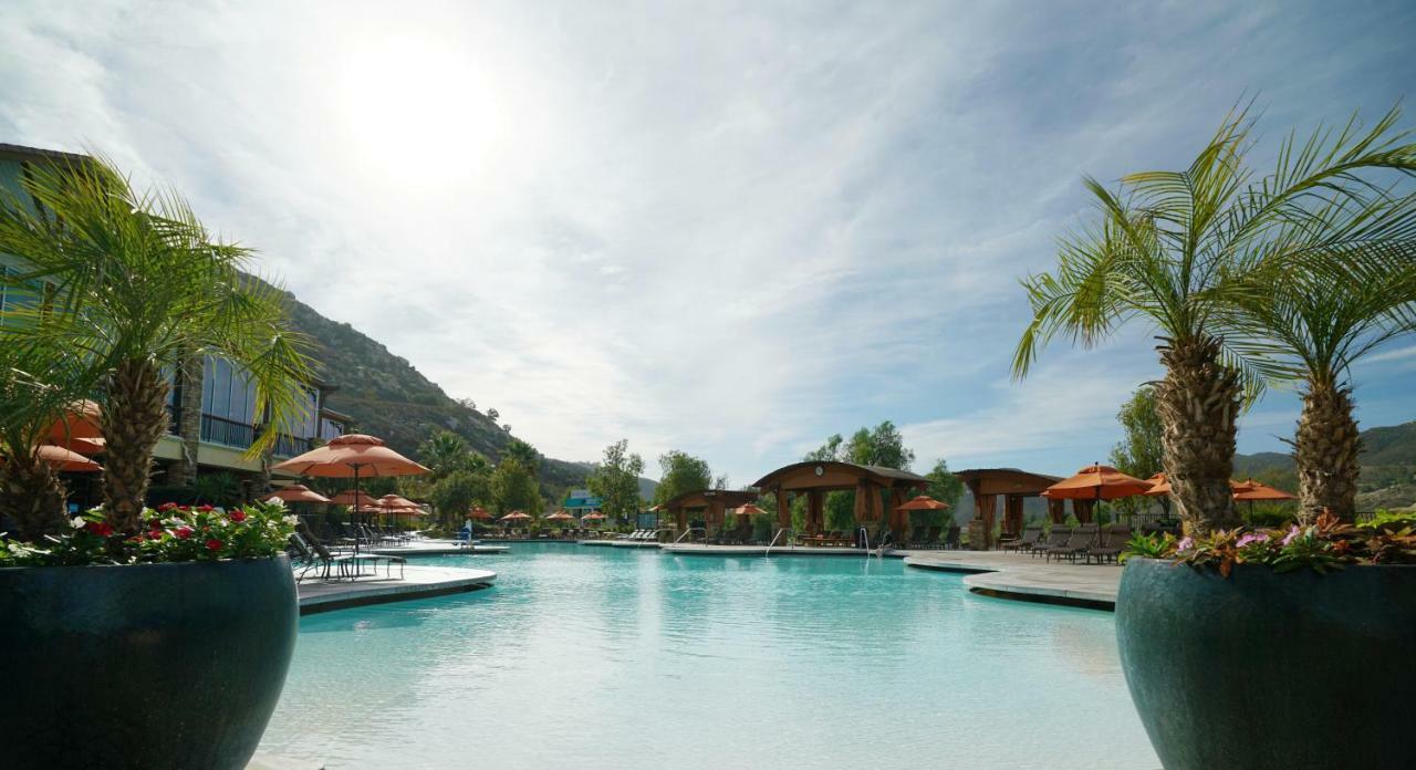 Hyatt Vacation Club At The Welk, San Diego Ескондидо Екстериор снимка