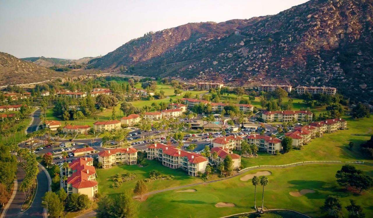 Hyatt Vacation Club At The Welk, San Diego Ескондидо Екстериор снимка