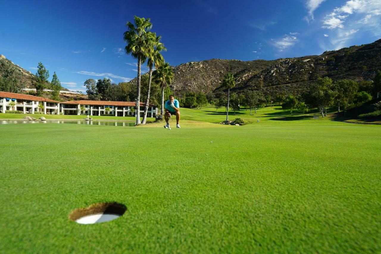 Hyatt Vacation Club At The Welk, San Diego Ескондидо Екстериор снимка