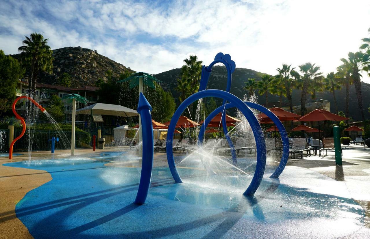 Hyatt Vacation Club At The Welk, San Diego Ескондидо Екстериор снимка