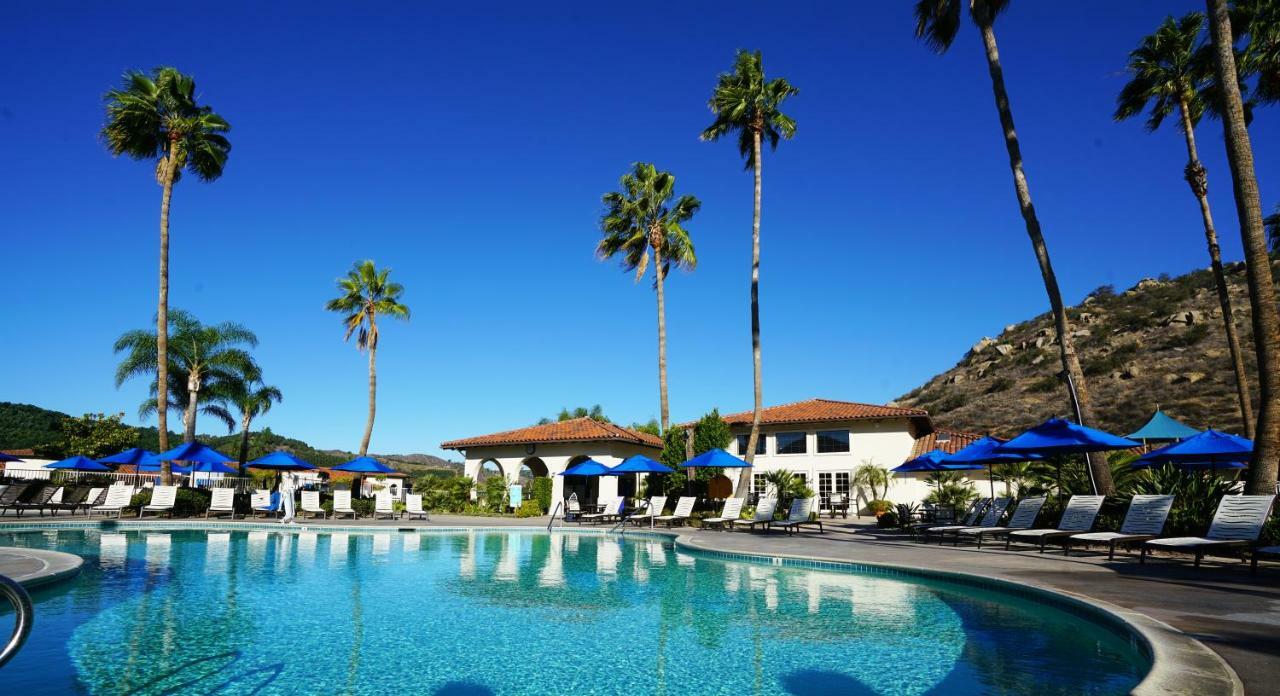Hyatt Vacation Club At The Welk, San Diego Ескондидо Екстериор снимка